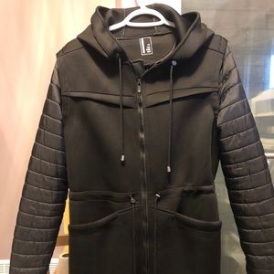 Ladies coat